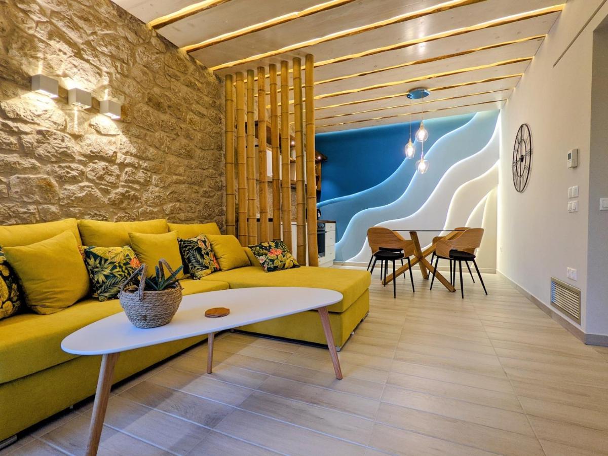 Kotroni Villas 피니코운타 외부 사진