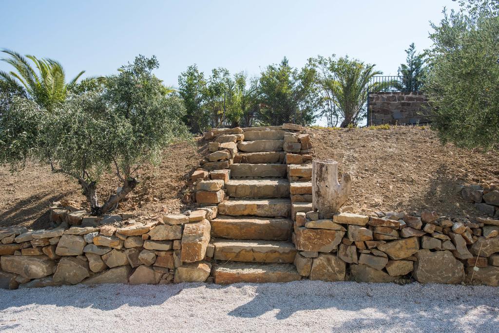 Kotroni Villas 피니코운타 외부 사진