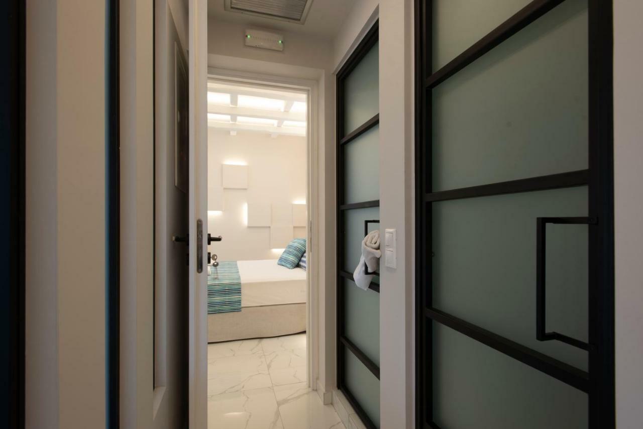 Kotroni Villas 피니코운타 외부 사진